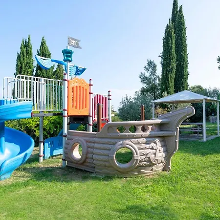 Park Il Gabbiano 4*