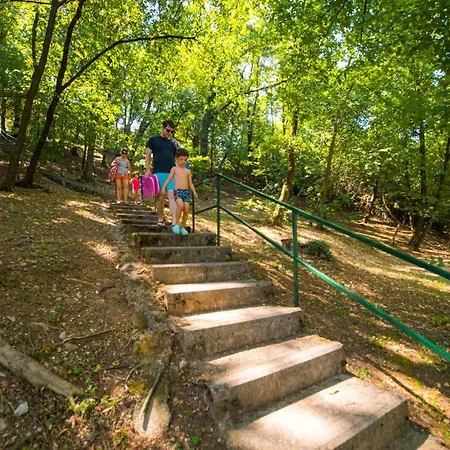 Park Il Gabbiano شقة فندقية 4*