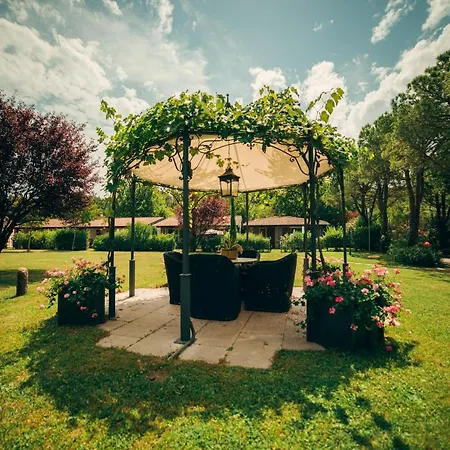 Park Il Gabbiano 4*