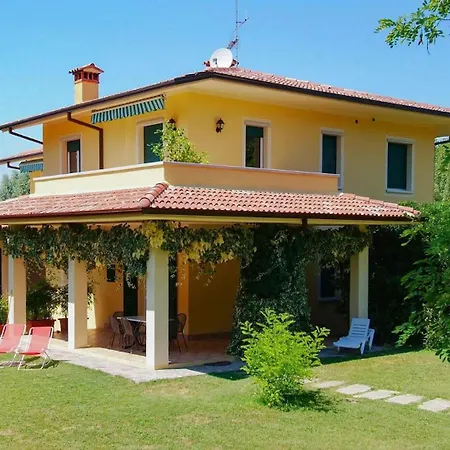 Park Il Gabbiano 4* Moniga del Garda
