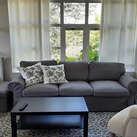 شقة فندقية Park Il Gabbiano 4*