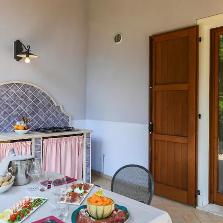 Park Il Gabbiano شقة فندقية Moniga del Garda
