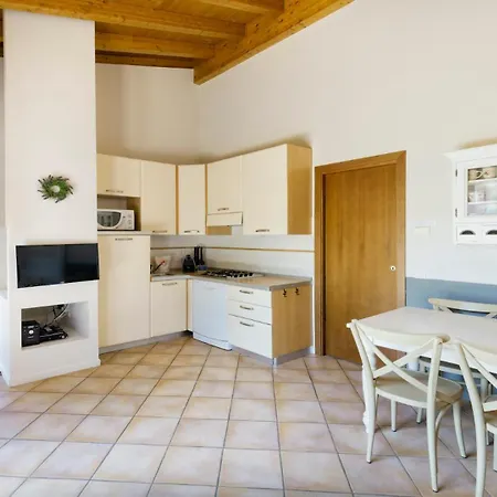 Park Il Gabbiano 4* Moniga del Garda