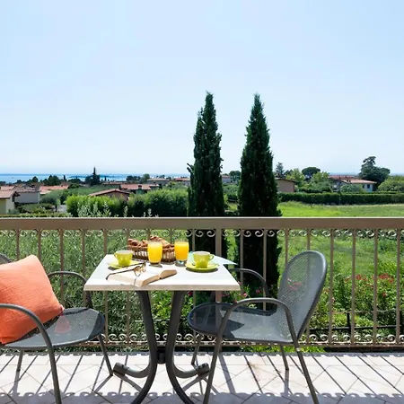 Park Il Gabbiano 4*