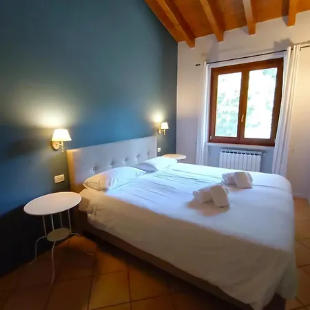 Park Il Gabbiano شقة فندقية Moniga del Garda