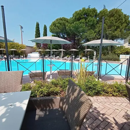 Park Il Gabbiano 4*