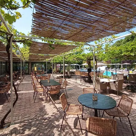 Lejlighedshotel Park Il Gabbiano