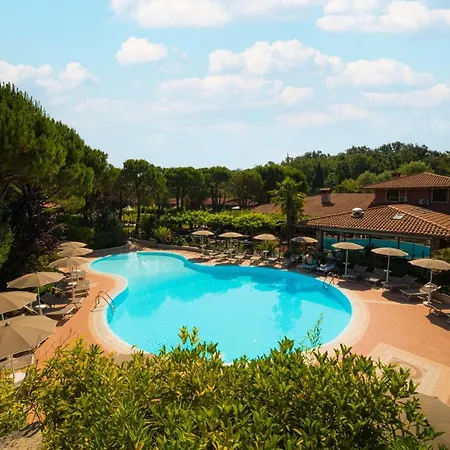 Aparthotel Park Il Gabbiano