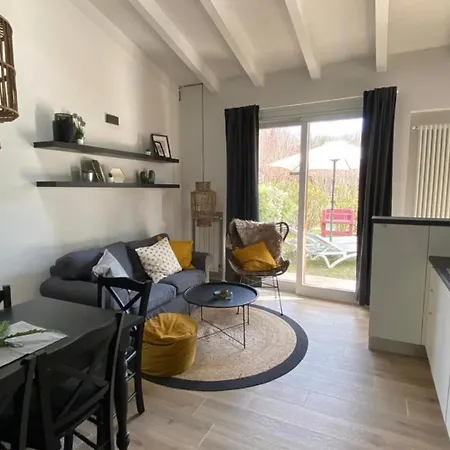 Aparthotel Park Il Gabbiano