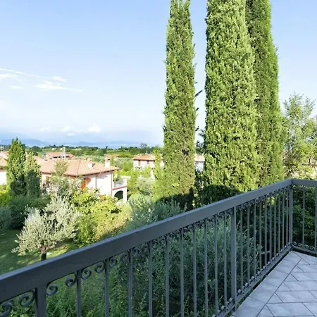 Park Il Gabbiano Moniga del Garda