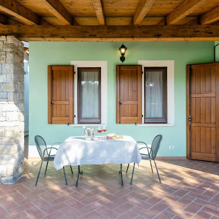 Park Il Gabbiano 4*