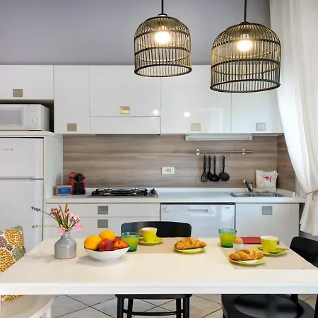 Park Il Gabbiano 4* Moniga del Garda