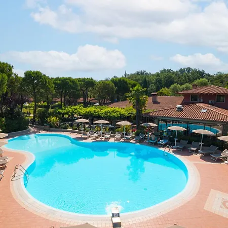 Aparthotel Park Il Gabbiano 4*