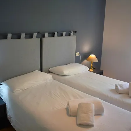 Aparthotel Park Il Gabbiano Moniga del Garda