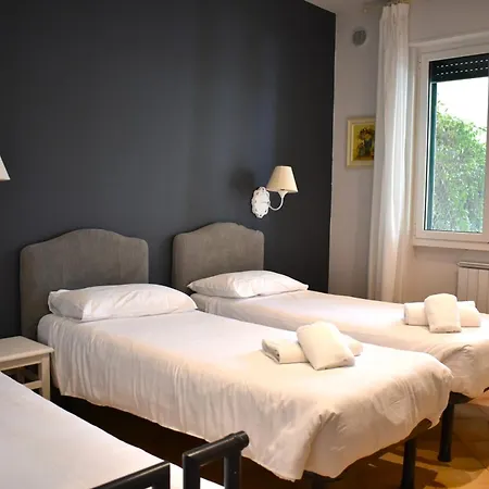 Park Il Gabbiano 4* Moniga del Garda