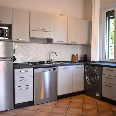 Aparthotel Park Il Gabbiano 4*