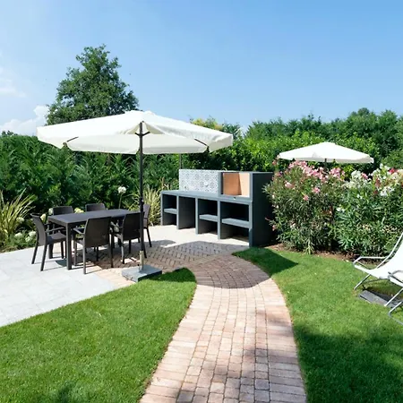 Park Il Gabbiano Aparthotel Moniga del Garda